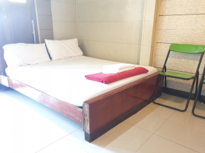 Samchai Resort