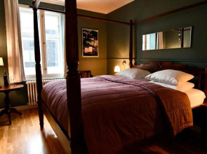 SOFS Boutique Hotel