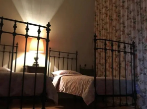 David Guest House