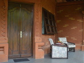 Bagus Beach Resort Lovina