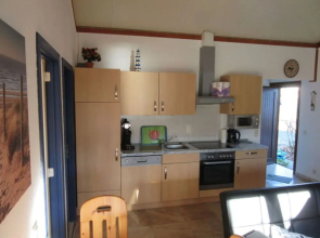 Schmitz Comfortable Holiday Residence