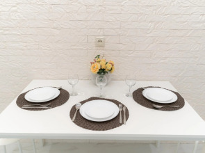 Апартаменты на переулке Хрустальный 29