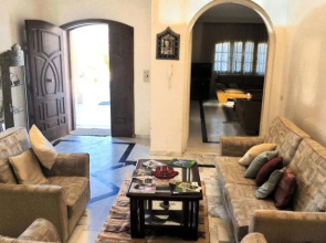 Maison D'Hôtes Villa Fatima