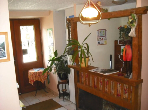 Gîte Cueyla 4 personnes