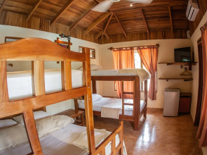 Ritmo Tropical Hotel
