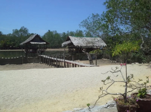 Pentip Resort(เพ็ญทิพย์ รีสอร์ท)