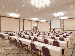 Radisson Hotel La Crosse