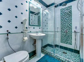 Апартаменты на улице Большая Морская