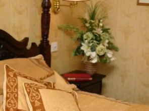 Tullylagan Country House Hotel