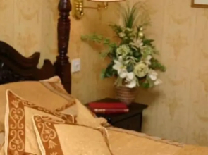Tullylagan Country House Hotel