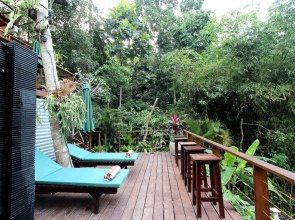 Tree Tops Villa