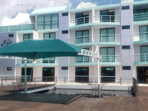 Uiara Amazon Resort