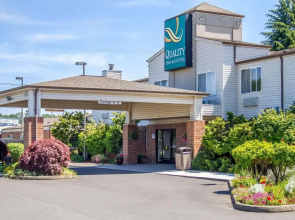 Ramada Inn Longview