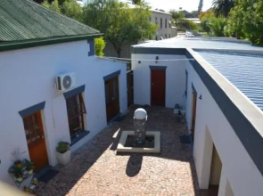 Sauvignon Country Lodge