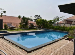 Siem Reap Capital Hotel & Spa