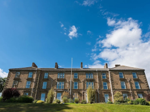 Gilsland Hall Hotel