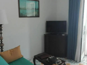 Hotel Residence Villa Igea Capri