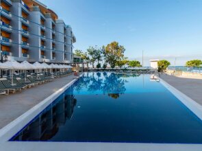 Grand Kaptan Hotel - All Inclusive