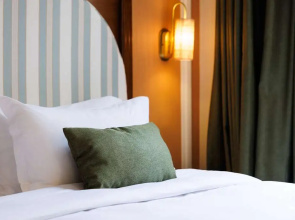 Grand Hotel dOrange Sure Hotel Collection by Best Western