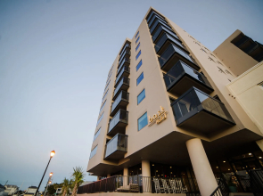 Bask Hotel at Big Rock Landing