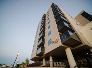 Bask Hotel at Big Rock Landing