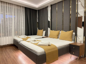Meridiani Taksim Hotel