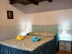 Agriturismo Al Castagno