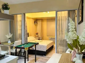 SA1604 Azure residences by Ms.M