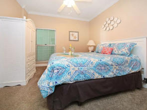 Boardwalk Resort 507 556225 by RedAwning