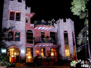 Castle Park