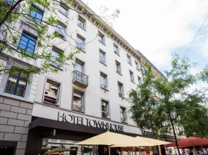 Townhouse Boutique Hotel