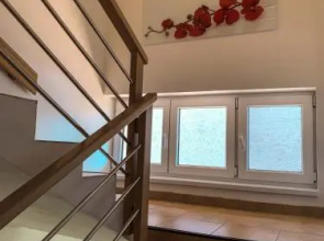 Apartmánový dom Adriana