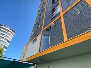 Dağkent Plus Sui̇t