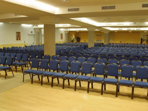 Pacific Hotel Fortino