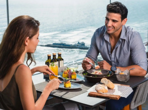 AC Hotel by Marriott Lima Miraflores