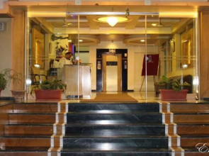 Hotel Ramakrishna International Nanded