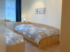 Residenz am Strand, Whg 352