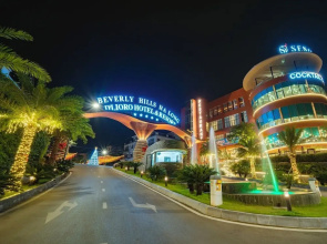 D'Lioro Hotel & Resort