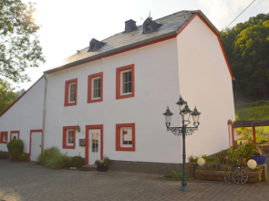 Country House With Private Garden