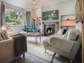 Ellerthwaite Place- 2 Bedroom House With Hot Tub