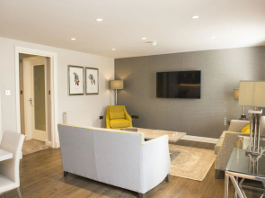 Roundthorn Country House and Luxury Apartments