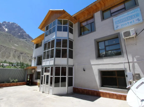 Kivekas Hotel