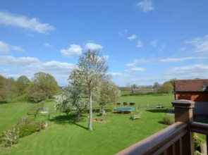 Apartment Groombridge Apt