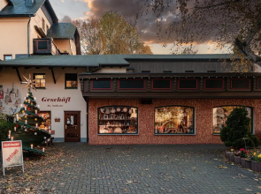 Pension Spielzeughof