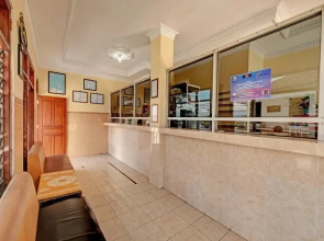 Collection O 91692 Hotel Citra Dewi 3 HillsNearUmbul Sidomukti