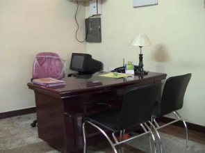 Suvi Transit Accommodation Chrompet