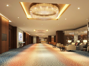 InterContinental Hanoi Landmark72 by IHG