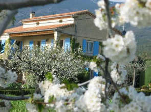 B&B Les Cerisiers
