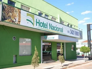 Hotel Nacional