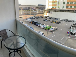 AlBarsha 1 Hostel By PHM